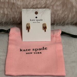 Kate Spade Earrings